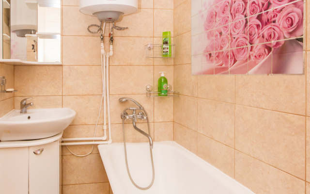 Апартаменты 1 Мая 270