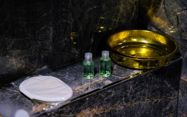 Pereira Samsun Hotel