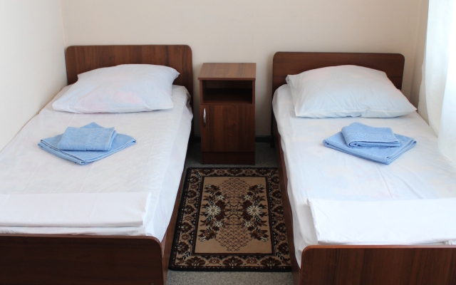 Guest House Kurortny Roman