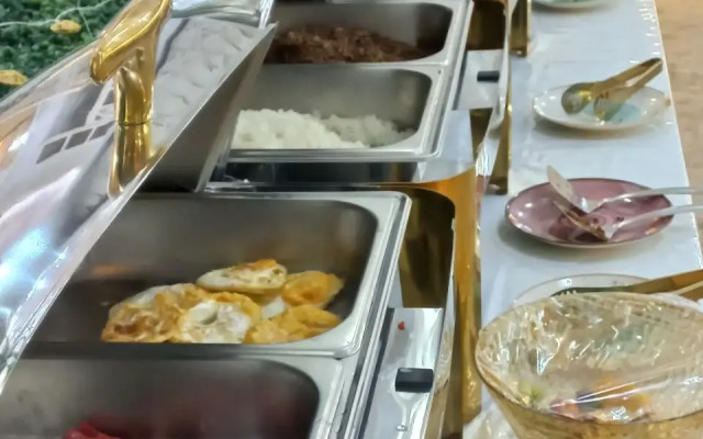 Hotel Sherdor Registan