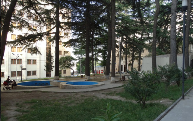 Welcome Inn Apartments