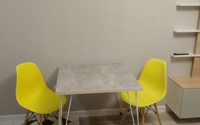 Апартаменты на Восточной 13