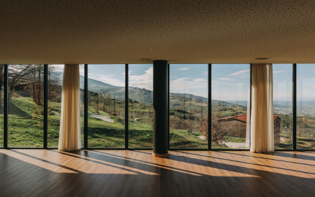 Estrela Serenity Resort