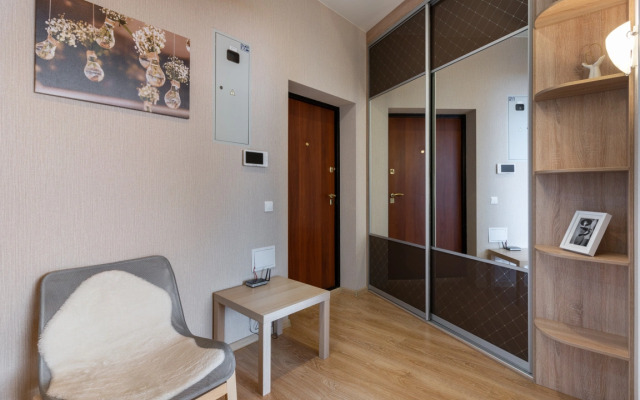 Апартаменты Пять Звезд 22