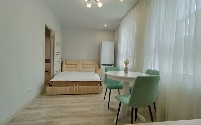 Komfort V Tikhom Tsentre Flat