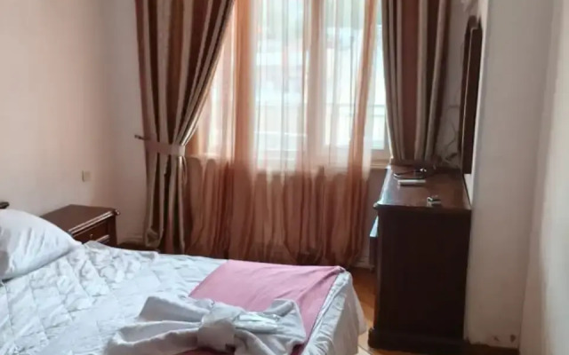 Апартаменты Nana's Penthouse