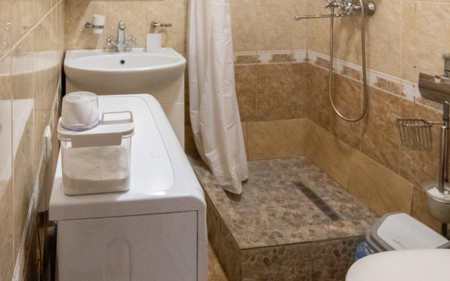 Апартаменты Однушка в центре