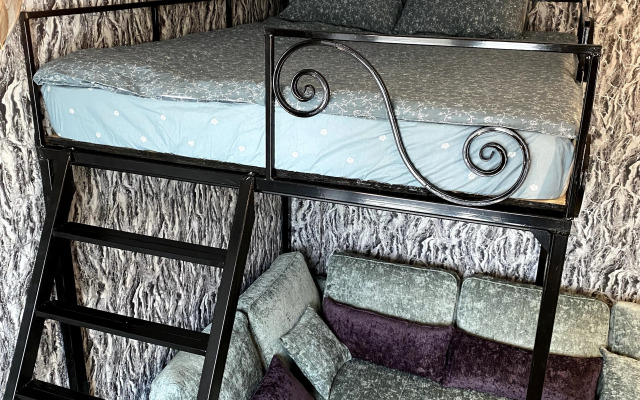 Квартира на Лево-Булачной 42/2