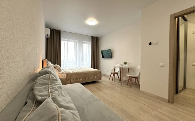 Апартаменты в Центре Города