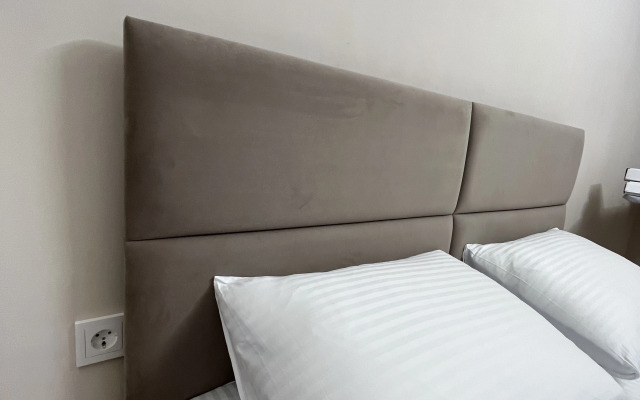 Квартира на Глазкова 12