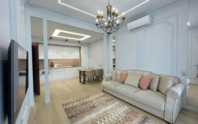 Апартаменты Акваделюкс N830