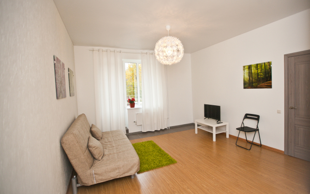 Апартаменты на Дачной 19