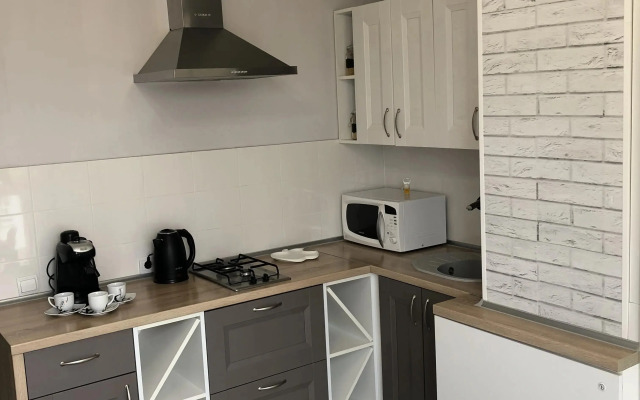 Апартаменты Королевские Ворота