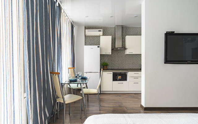 Квартира 1-комнатная