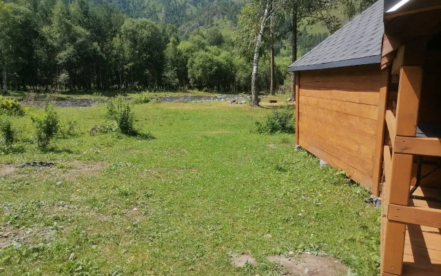 Chastny Dom Ail "tyalan"