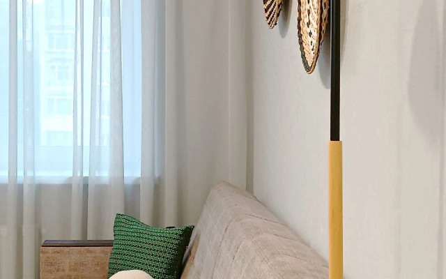 Квартира на Молодежной 107В