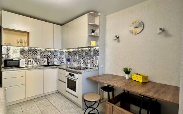 Квартира Однокомнатная Дыбенко 27а