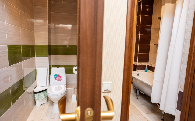 Квартира однокомнатная на Революционной