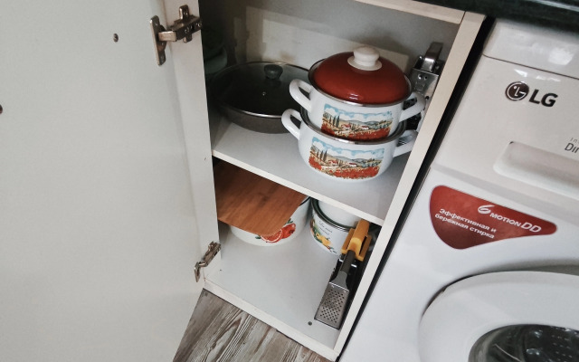 Апартаменты на Текстильной 13/13