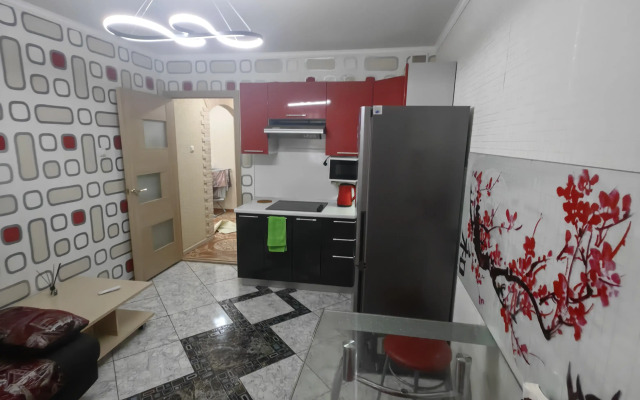 Sovremennaya kvartira Apartments