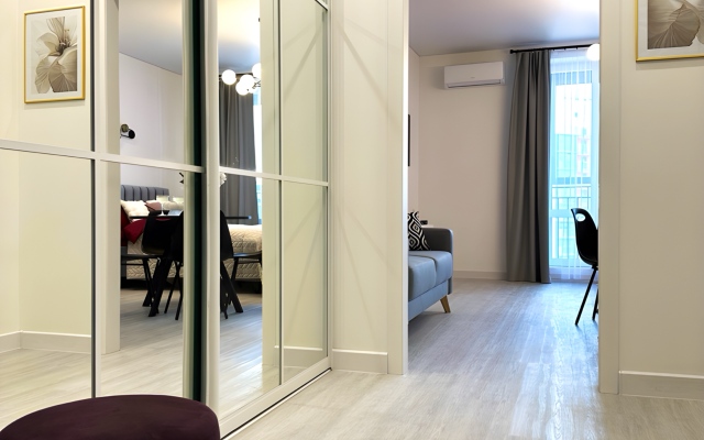 Квартира ЖК Родина