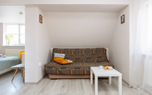 Квартира Все удобства