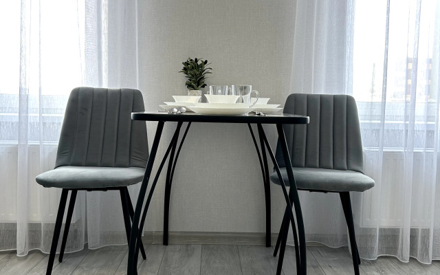 Апартаменты FSF Прекрасная Евро-двушка в Цветах Башкирии