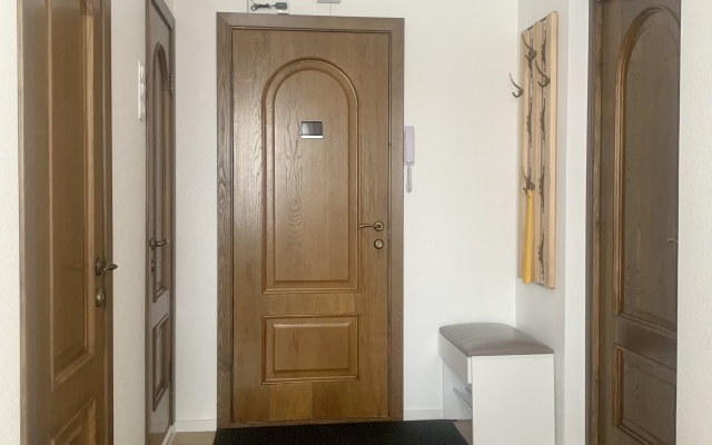 All Amenities Lily Flat