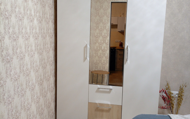 Квартира студия рядом с ОКБ и ДК Авангард