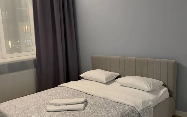 Квартира Двухкомнатная ул.Петра Подзолкова д.8