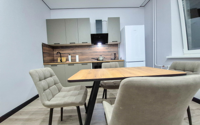 Квартира Castel