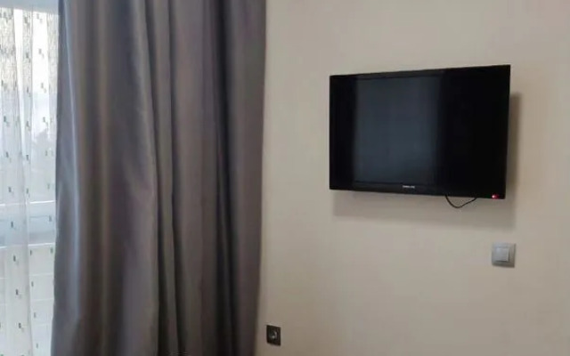 Апартаменты уютные на Кореизском шоссе 1Д