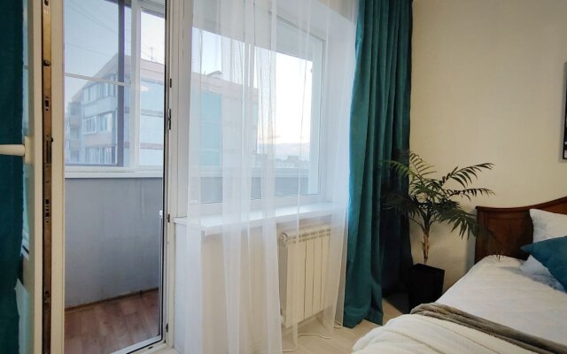 Квартира Renta27 для семьи вблизи Центра города