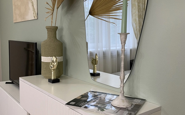 Апартаменты на улице Текучева 236