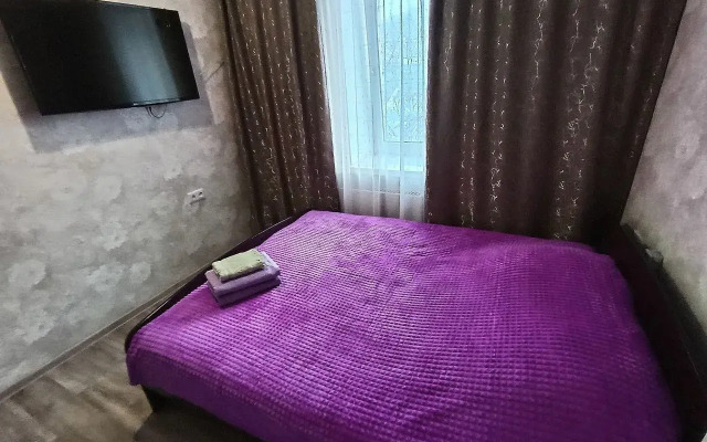 Квартира на Ярославской Улице 26