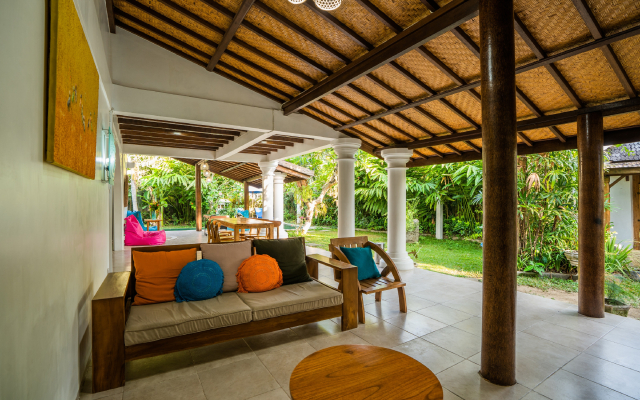 Dream Villa near Seminyak, Villa