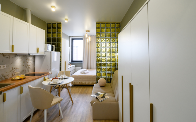 Bayres 436/1 Apartments