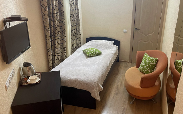 DarCity Hotel