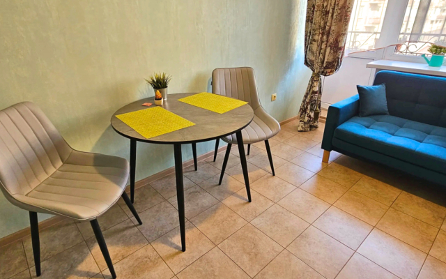 Квартира Уютная квартира на Орджоникидзе