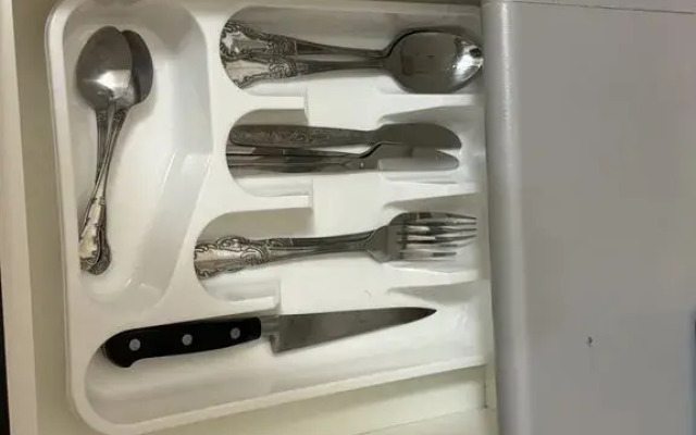 Апартаменты мини-студия без окна Апартоника