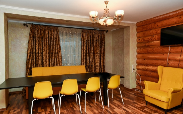 V Prohorovo Guest House