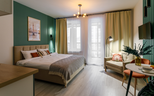 Rentalspb  Apartments