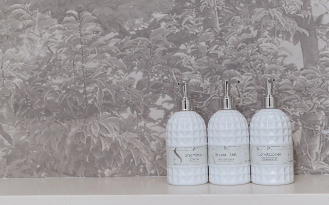 Частный дом Оазис