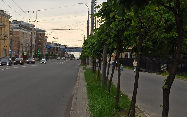 Квартира Omakoti Centrum