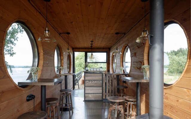 Отель Ново-Окатово