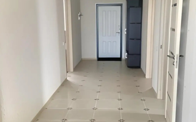 Private house u Larisy