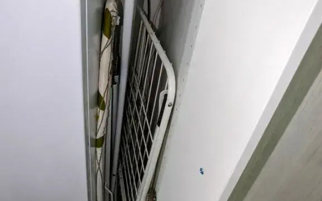 Апартаменты RentHome студия Сияние на Южном шоссе у ТЦ Амбар