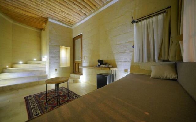 Kappadoks Cave Hotel