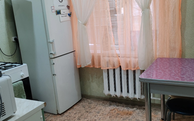 Odnokomnatnaya 8 Mikrorayon Flat
