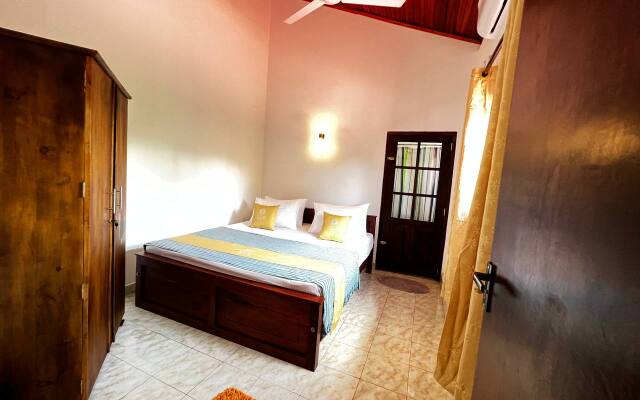 Urban Galle Villa